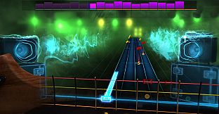 Rocksmith 2014 Edition – Remastered – Shuggie Otis - “Bootie Cooler”