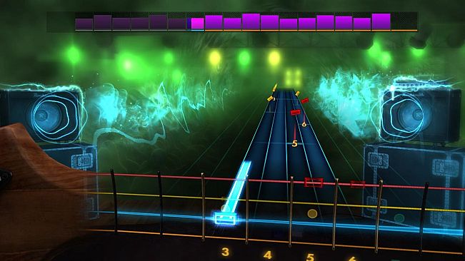Rocksmith 2014 Edition – Remastered – Shuggie Otis - “Bootie Cooler”
