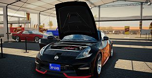 Car Mechanic Simulator 2021 - Nissan DLC