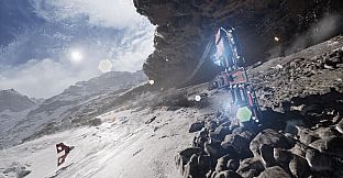 STAR WARS: Galactic Racer