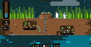 Bug City: Antlantis