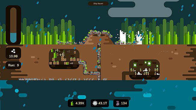 Bug City: Antlantis