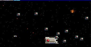 Blockade Run