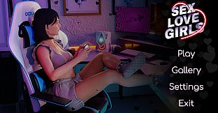 SEX, LOVE & GIRLS❤️