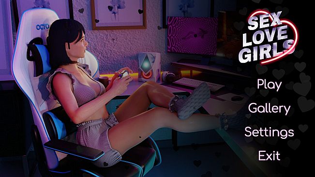 SEX, LOVE & GIRLS❤️