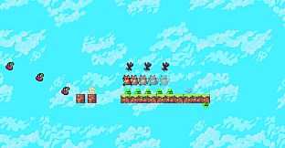 FOX ADVENTURE ~HOMEWARD JOURNEY~