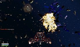 Azulgar: Star Commanders