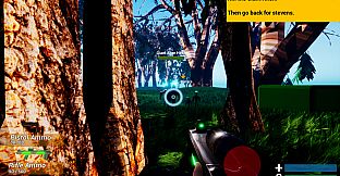 Invasion Resistance 2