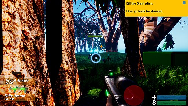 Invasion Resistance 2