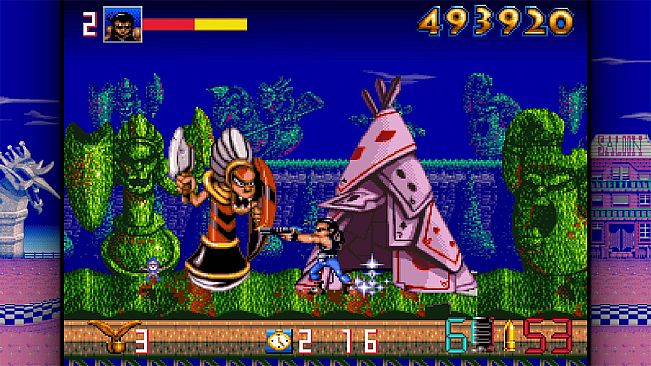 Biomechanical Toy (QUByte Classics)