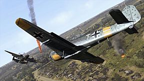 Iron Front: Digital War Edition