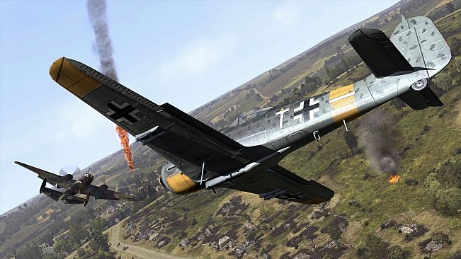 Iron Front: Digital War Edition