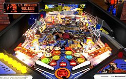 Stern Pinball Arcade