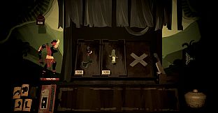 Deadhand Theater