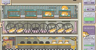 H.A.M. – Hamster Automated Mining