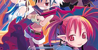 Disgaea PC - Digital Soundtrack