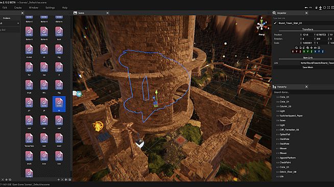 Ballex² - Map Editor (BME Pro)