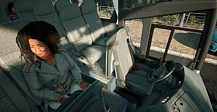 Tourist Bus Simulator - Interlink HD