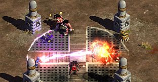 Magicka: Mega Villain Robes