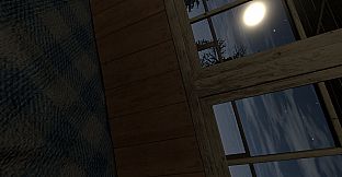 Still Pines: watchtower