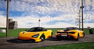 Car For Sale Simulator 2023 - Super Sports DLC