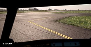 X-Plane 11 - Add-on: Aerosoft - shadeX