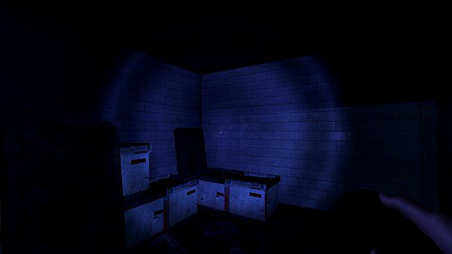 零怨 The curse of the dead