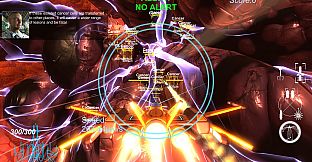 Nano Fighter Anti Disease