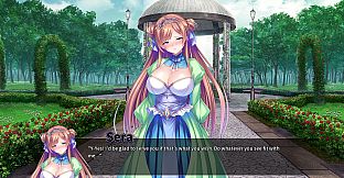 I was Reborn in a Fantasy World with a Cock as Long as the Name of this Game!