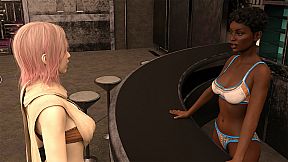 Life on Mars (MiZtyl)