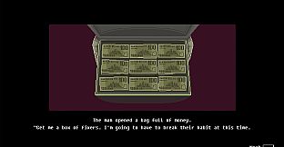 No Umbrellas Allowed