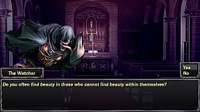 The Test: Secrets of the Soul