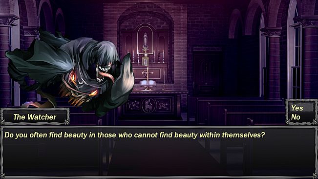 The Test: Secrets of the Soul