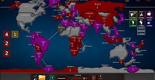 Domination - War of Nations