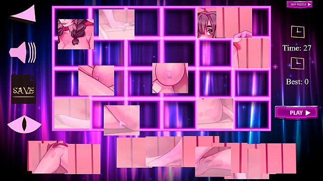 Fuzoku Frame [18+] Soundtrack