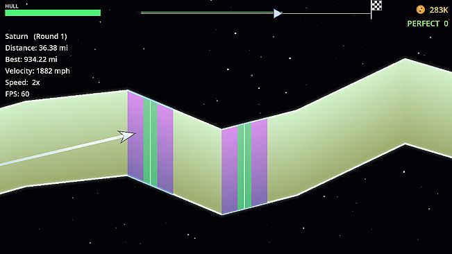 Dubstep: Solar System