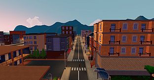 Bottle It!: Beverage Simulator