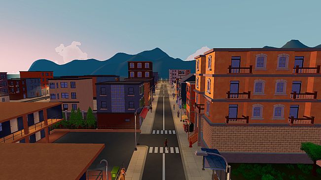 Bottle It!: Beverage Simulator