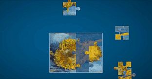 WORLD OF ART - learn with JIGSAW PUZZLES: JIGSTRIS