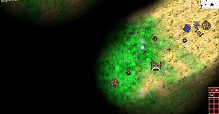 Intruder Alert: Ixian Operations