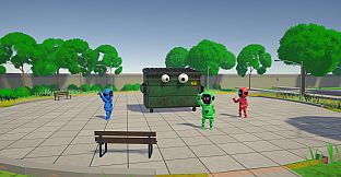 FaceRobots