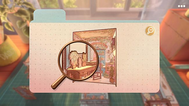 Book Nook