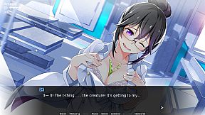 Sweet Galaxy Adventure!