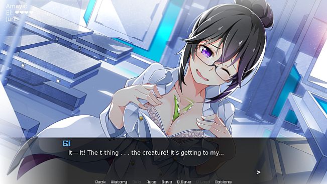 Sweet Galaxy Adventure!