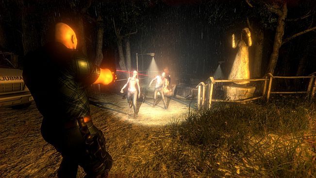 Outbreak: Epidemic - Premium Content