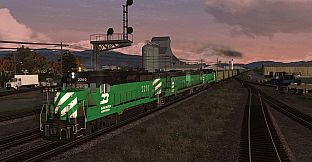 TS Marketplace: Bozeman Pass Scenario Pack 01