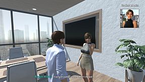 Office Affairs : Executive Decisions