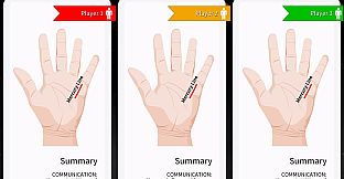 Palm Reading Premium