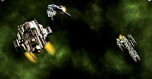 Galactic Civilizations III - Revenge of the Snathi DLC