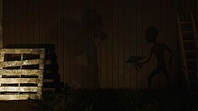 Drake's Odds: Survive